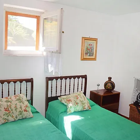 Σπίτι διακοπών Locazione Turistica Rondolino Castelveccana