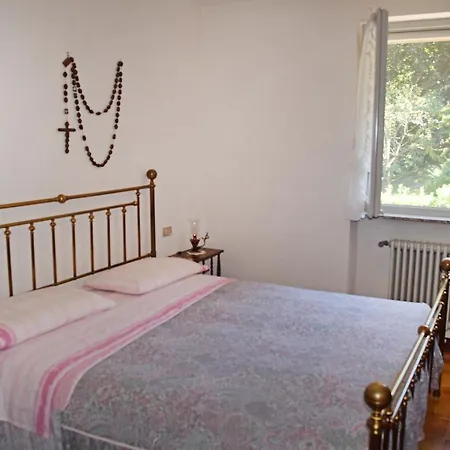 Locazione Turistica Rondolino * Castelveccana