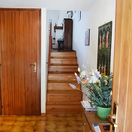 Σπίτι διακοπών Locazione Turistica Rondolino *